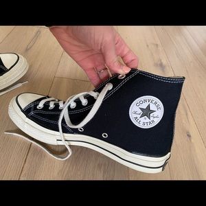 Converse chuck Taylor all star 70 high top